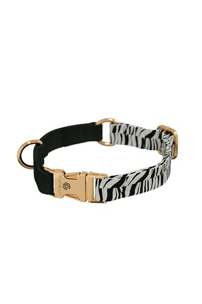GoPawGo Charmed Shadow Cat Collar