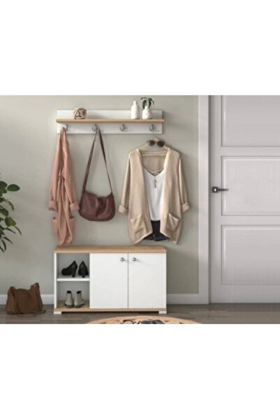 BBS Ruumstore Vestiyer Ayakkabılık By Doğtaş