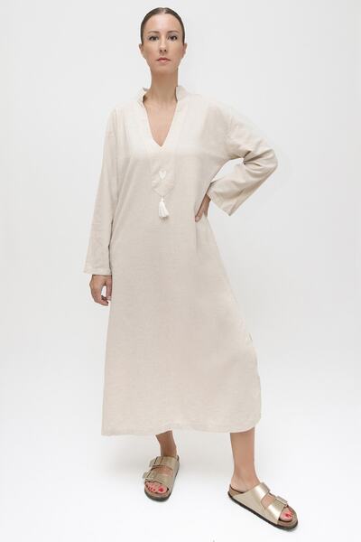 SFIDA Kaftan