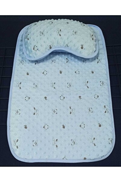 tinitins مجموعة فتحة سفلية بنمط الحمص