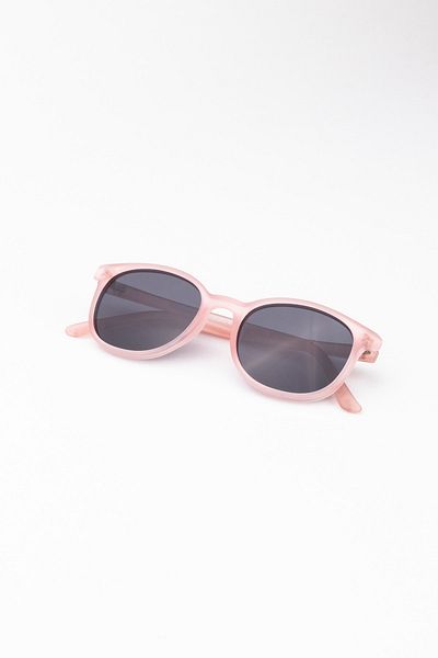 By Donetto NEW-Unisex (3-6 Years) Polarized Pink Children's Sunglasses