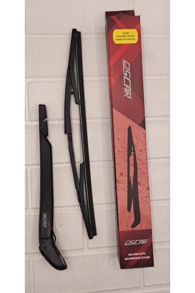 Oscar Fiorino Arka Silecek ( Tek Kapı ) Kol Silecek 360mm(2007 Ve Sonrası )