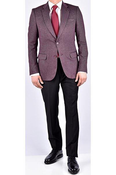 RAGUSA روسي 4762 سترة رياضية ليكرا / بورجوندي / 52