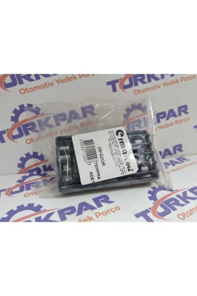 ERMAK Diffuser Tempra