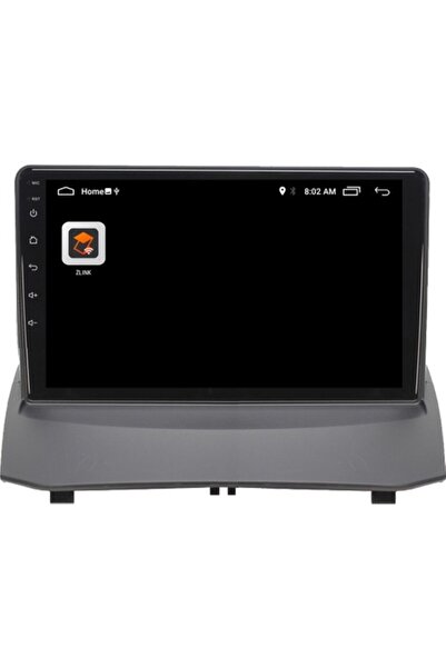 Soundstream Ford Fiesta Android Carplay Navigasyon Multimedya Ekran Teyp 2gb Ram + 32GB HDD