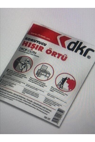 DKR Hışır Örtü 20 M2