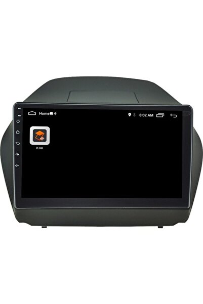 Soundstream Hyundai I20 Android Carplay Navigasyon Multimedya Ekran Teyp 2gb ...