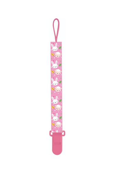 Wee Baby Pacifier Strap