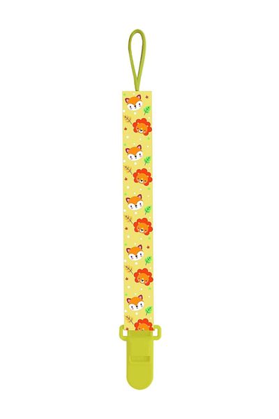 Wee Baby Pacifier Strap