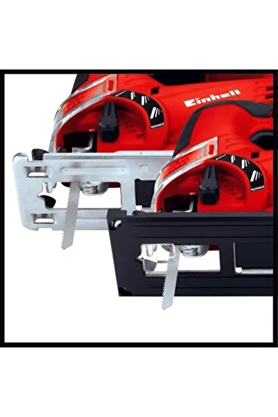 Einhell EİNHELL TC-JS 85 DEKUPAJ TESTERE Kırmızı