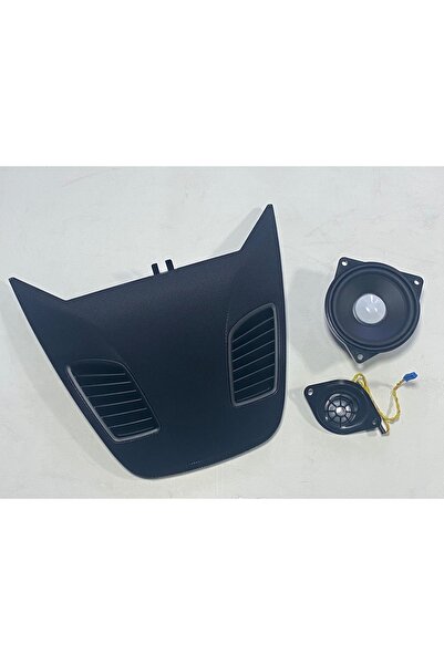 HARMAN BMW 5 SERİ G30 HARMAN KARDON ORTA CENTER SETİ