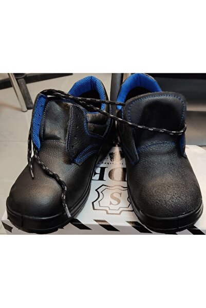 Sedes YAZLIK İŞ AYAKKABISI