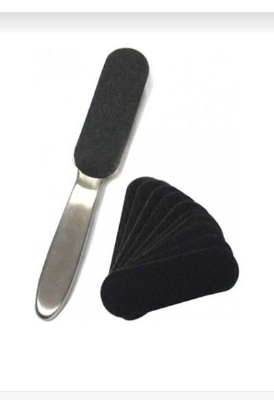 KİRPİKÇİSHOP 10 Spare Heads [only 10 Spare Heads are Sent]