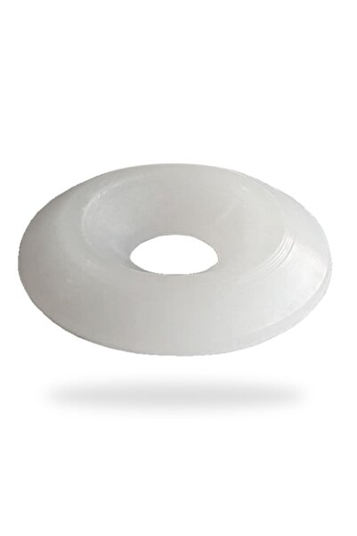 ALETÇANTAM Plastik Pul Vida Pulu - 100 Adet