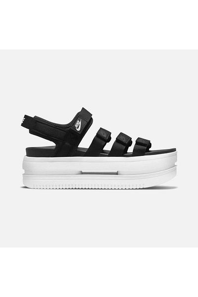 Nike Icon Classic Damen-Sandalen DH0223-001 DH0223001