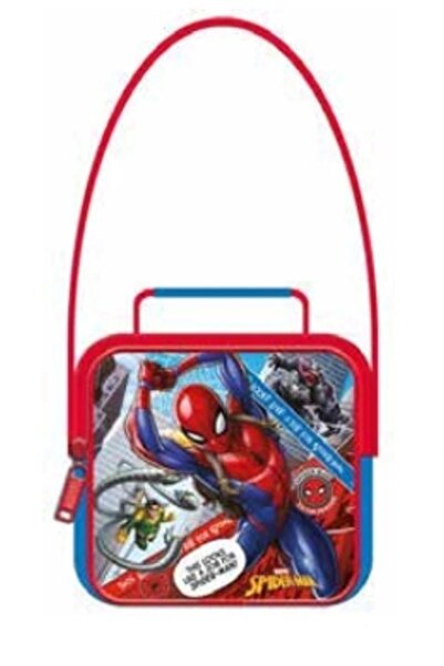 Otto Lunchbox Spiderman Echo Savıor 48118