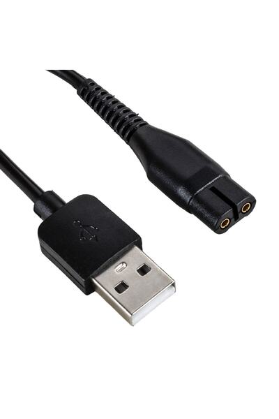 Powermaster TIRAŞ MAKİNALARI İÇİN USB ŞARJ KABLOSU 1 METRE (11)
