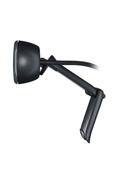 Powermaster LOGITECH C270 HD SİYAH MİKROFONLU WEBCAM