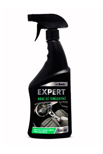 Fakir Expert Araç İçi Temizleyici
