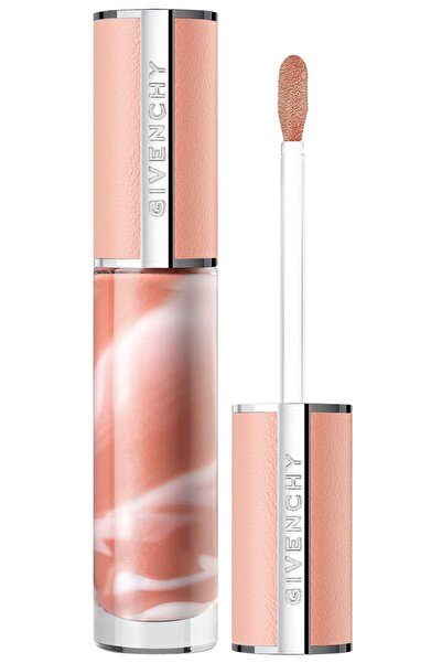 Givenchy Rose Perfecto Liquid Lip Balm