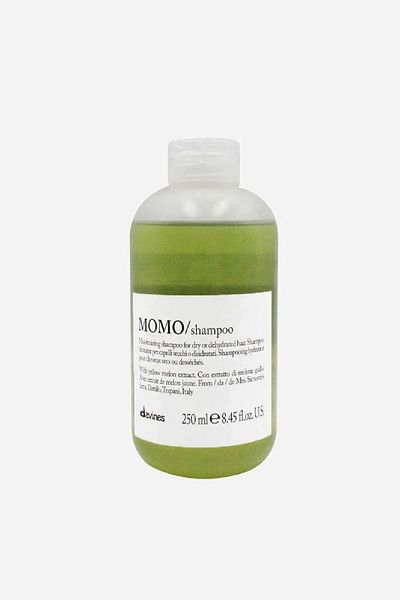 Davines Momo Breathing Strengthening 250 ml Shampoo