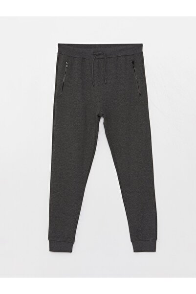 LC Waikiki Slim Fit Erkek Jogger Eşofman Altı