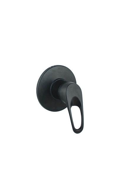 banyosepeti Hot - Cold Bidet Tap Double Water Inlet Bidet Tap Hot Cold Stop Valve Gold Stop Valve