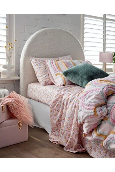 hoom concept LİNDA TEDDY YATAK BAŞLIĞI