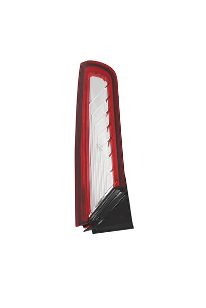 fkoto Connect Uyumlu Arka Far Stop Lambası Reflektör Duysuz Üst Sağ 2014-2023