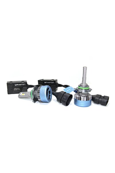 Photon Milestone Hır2-9012 Katana Serisi Led Headlight