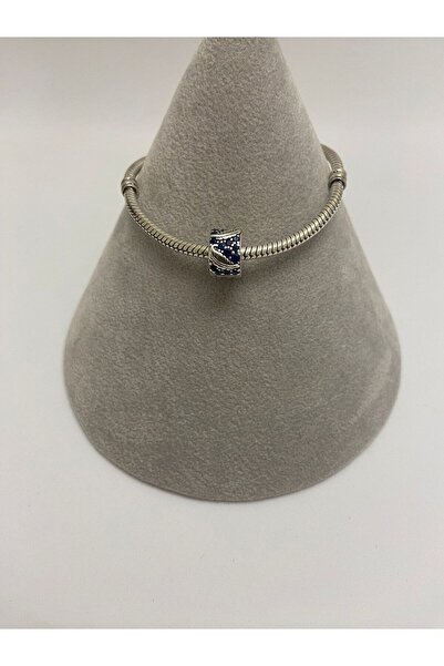 Plenty Jewellery Tüy Pave Klips Charm