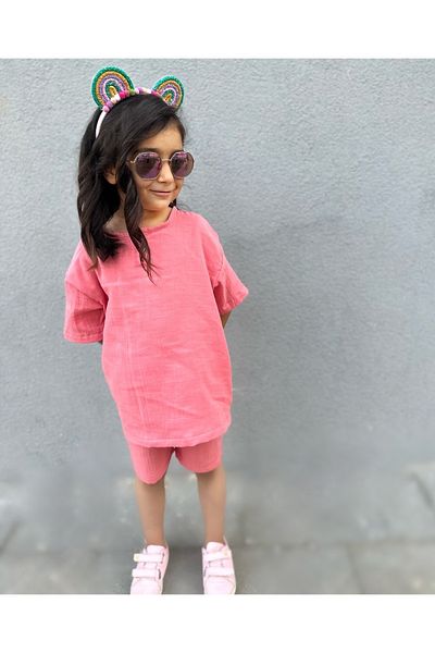 barin kids Set boem de vara pentru copii