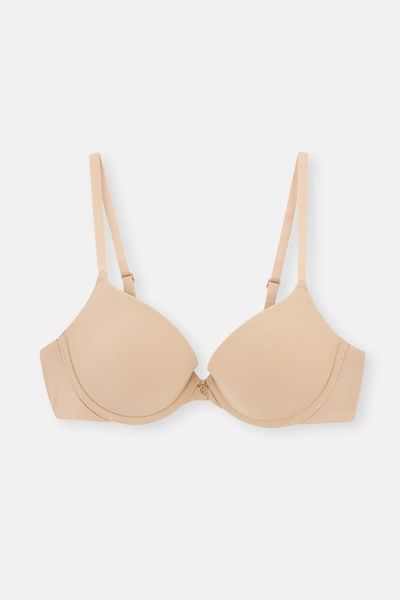 Beige Bras Styles, Prices - Trendyol