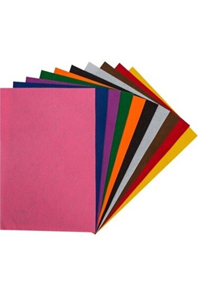 MEKAFİX Renkli Keçe