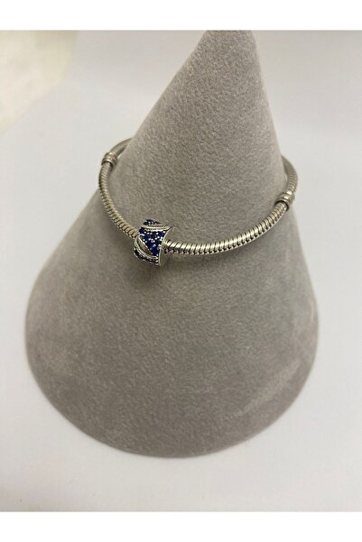 Plenty Jewellery Tüy Pave Klips Charm