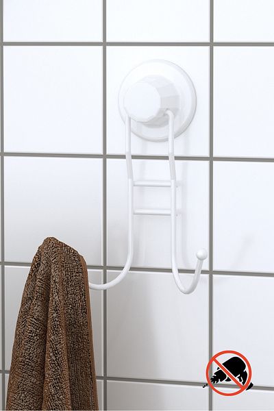 Teknotel VACUUM 2 ΠΑΡΤΙΔΑ ΡΟΥΧΑ ΚΡΕΜΑΣΤΡΑ ΚΡΕΜΑΣΤΑ ΚΡΕΜΑΣΤΑ ΛΕΥΚΟ DM236