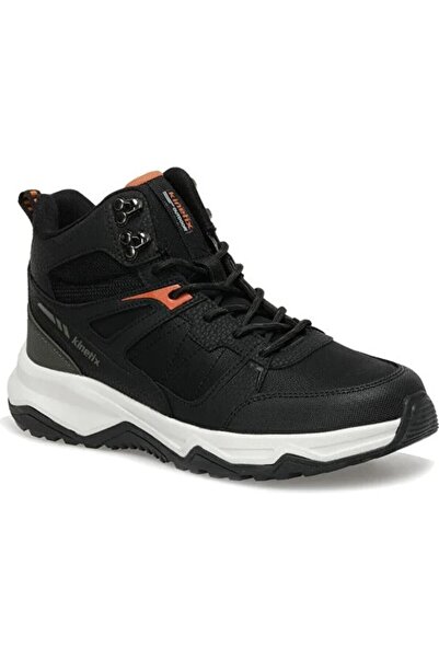 Kinetix EDGAR SİYAH RENK OUTDOOR BOT