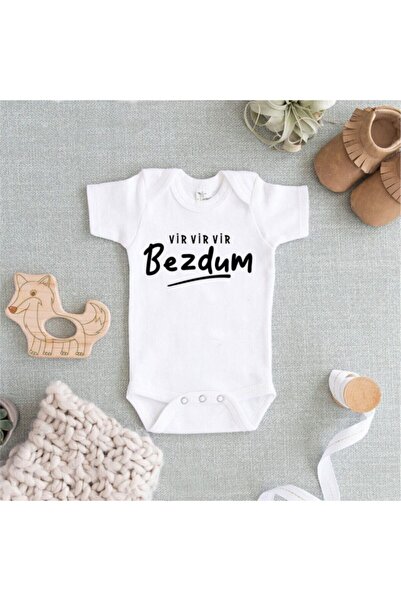 BabyLimon Baby Bodysuit