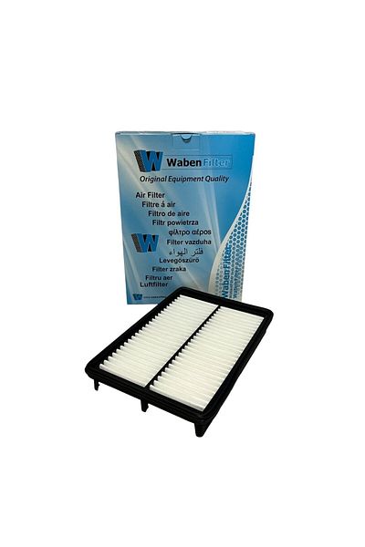 WABEN Hyundai Accent II Admire 1.5 Crdi 2001-2006 Air Filter