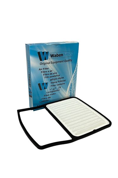 WABEN Daihatsu Terios 1.3, 1.5 2006-2016 Air Filter