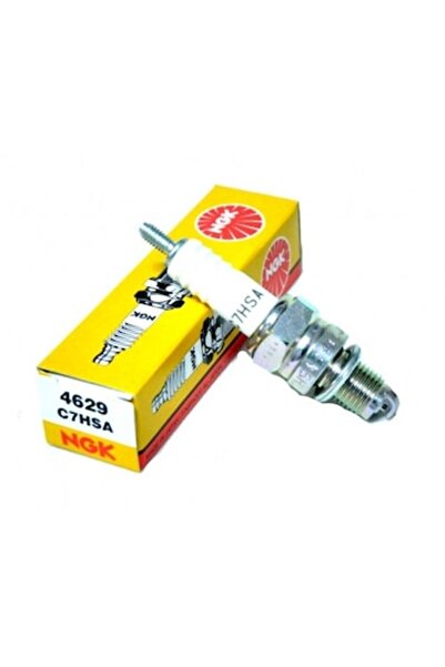 Mondial Wing 50 Ngk Buji