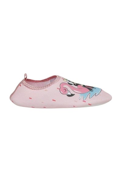 Disney Mickey Mouse Mickey Mouse Appen 3FX Pink Children's Sea Shoes