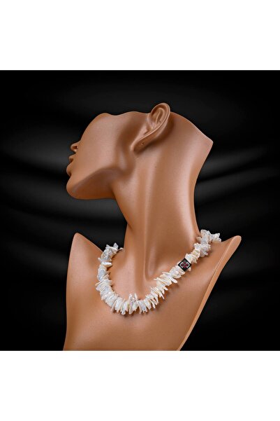 vevasilver Pleasant Designed Necklace