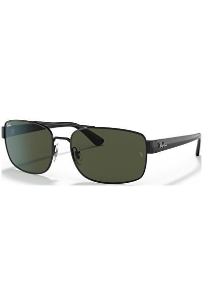 Ray-Ban RB3687 002/31 ERKEK GÜNEŞ GÖZLÜĞÜ 61-17 140 3N