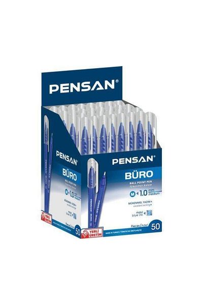 Pensan Office Ballpoint Pen