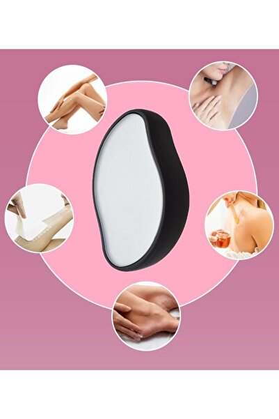 lasting beauty Epilasyon Aleti, Tüy Dökücü, Tüy Silgisi, Kristal Taş Lazer