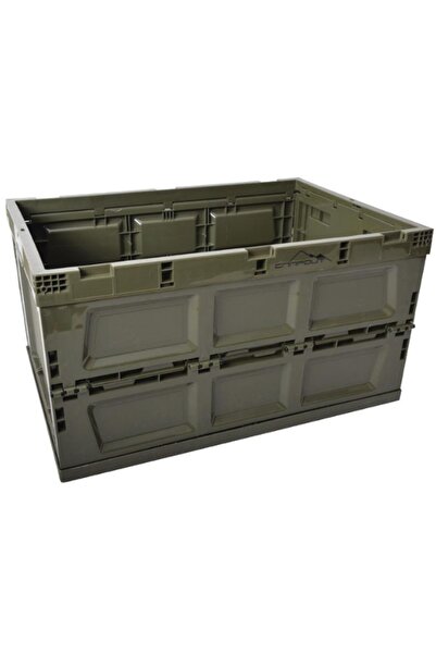 NURGAZ CAMPOUT KATLANIR KASA