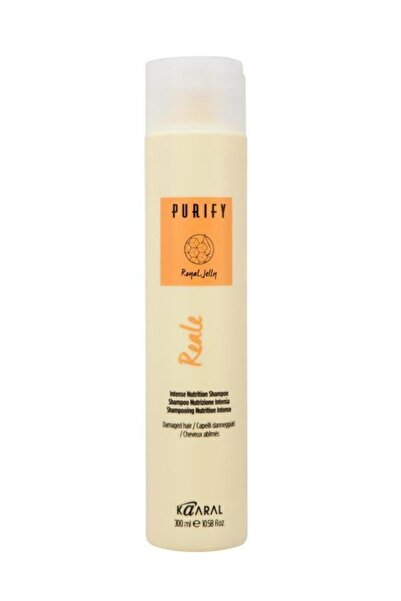 Purify Purıfy Reale Shampoo 300 ml