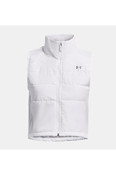 Under Armour Kadın UA Storm Session Run Yelek 1378502-100