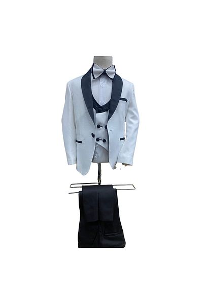 Melantis SMOKIN BOY SUIT DRESS